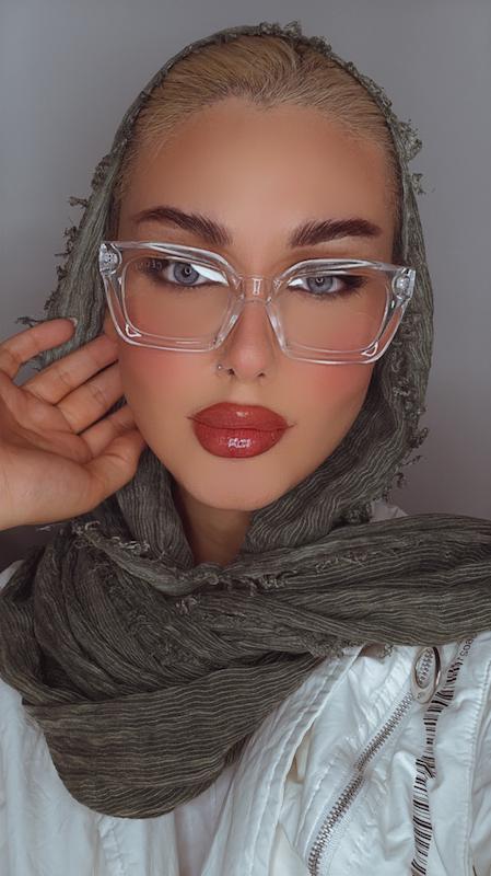 عینک بلوکات سلنا