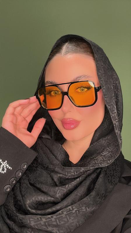 عینک شب و روز ماهایا