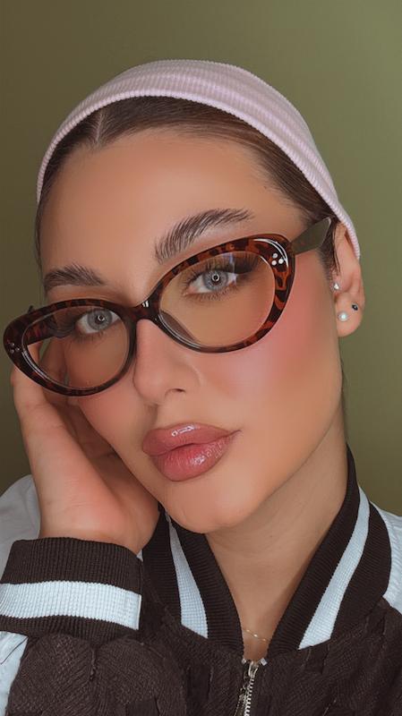 عینک بلوکات سوفیا