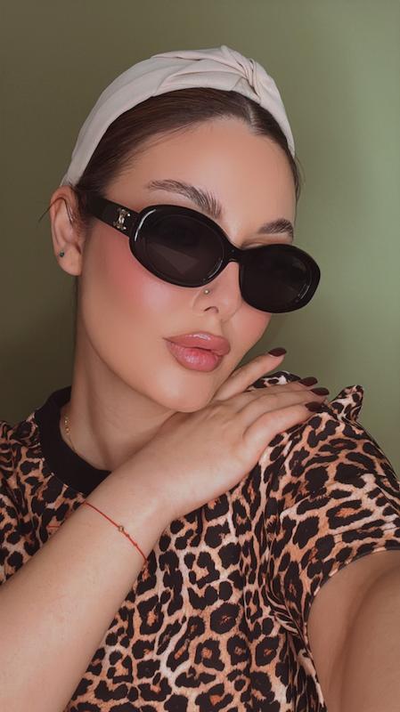 عینک آفتابی آبان