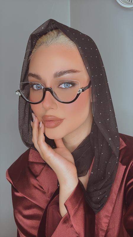 عینک بلوکات پرنسا