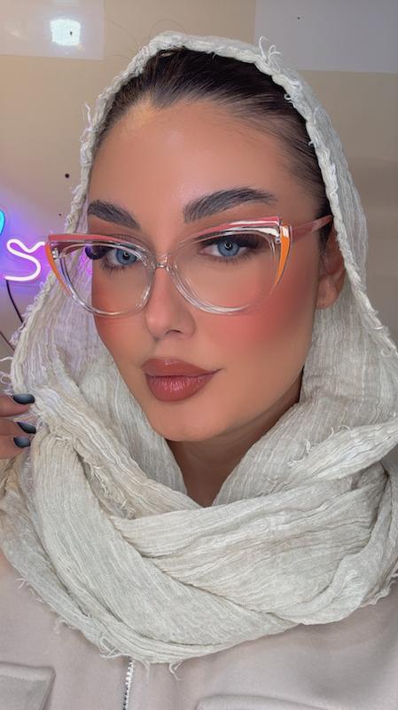 عینک بلوکات ریما