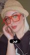 عینک بلوکات مدادرنگی