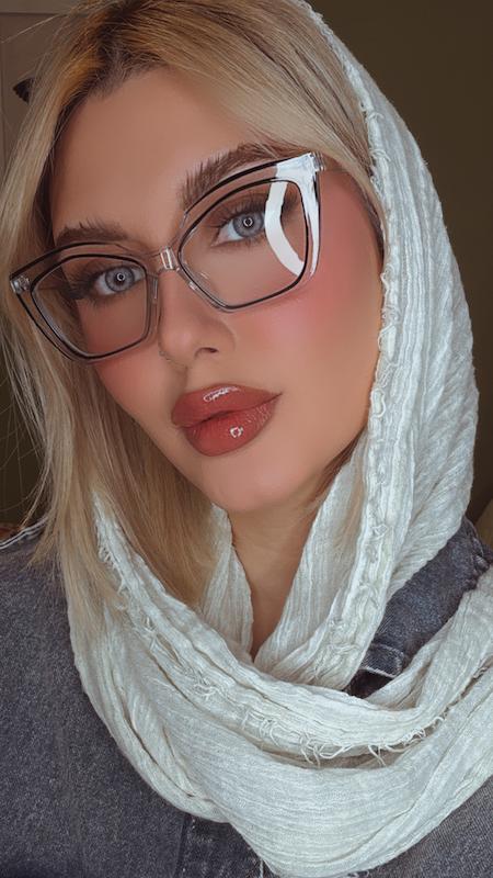عینک بلوکات کمند