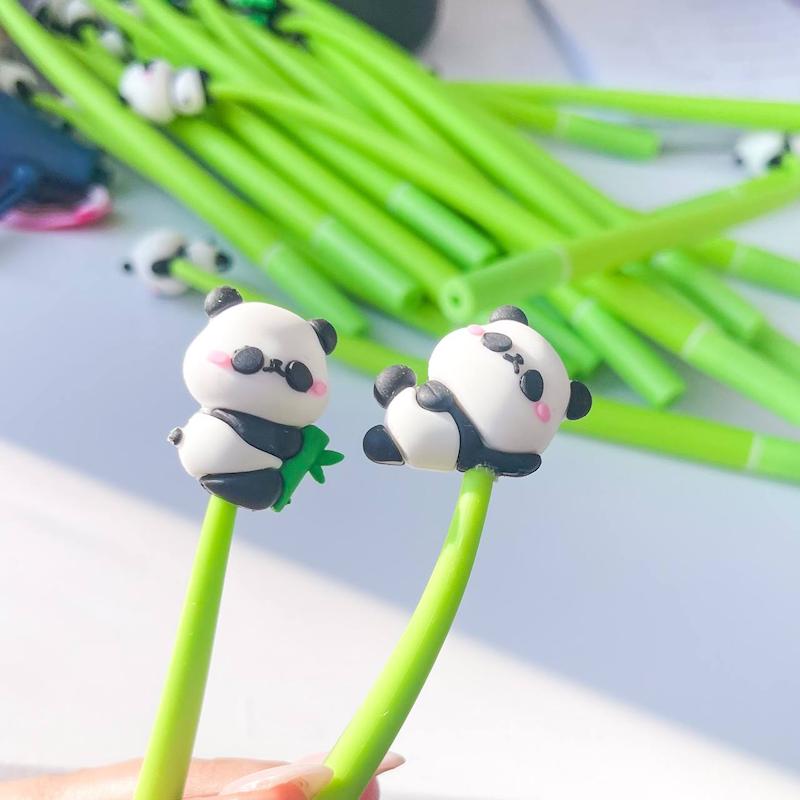 روان نویس پاندا لرزونکی 🐼🎋