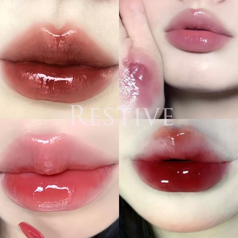 رژ ژله ای جاسوییچی gegebear 🐰