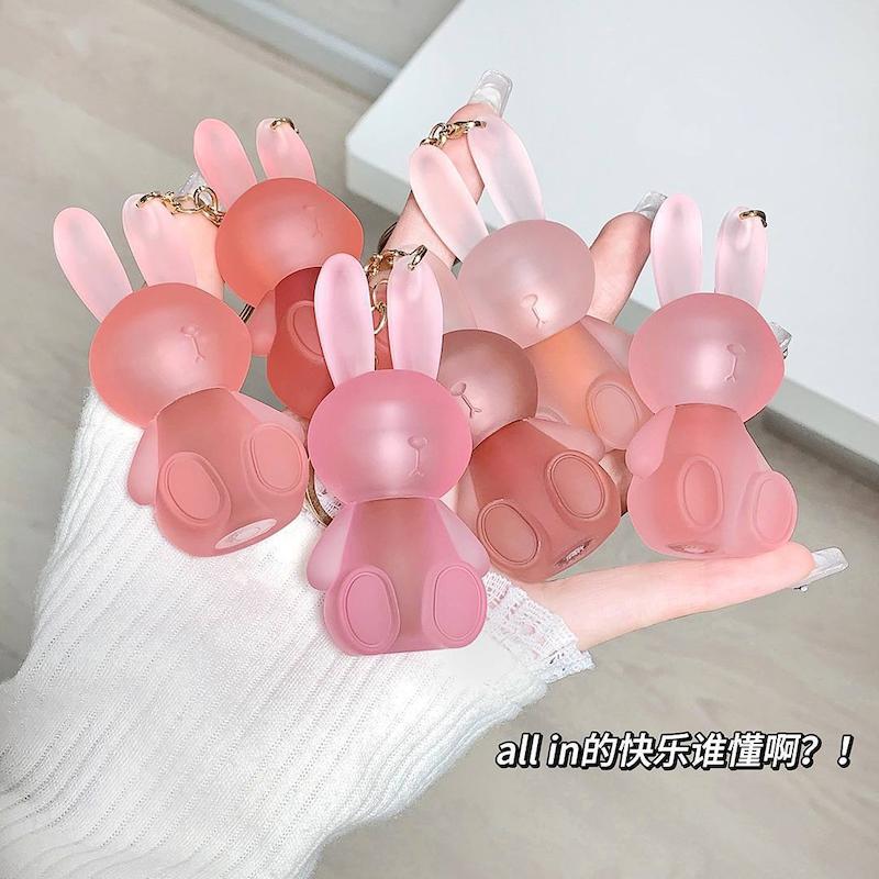 رژ ژله ای جاسوییچی gegebear 🐰