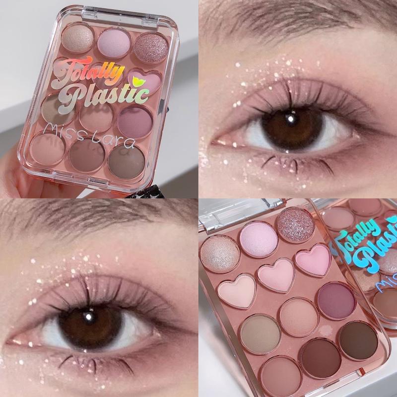 پلت سایه قلبی misslara 💗