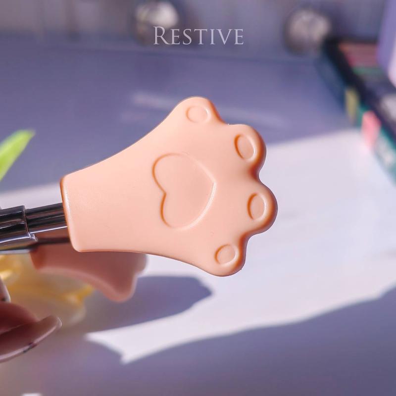 فرمژه شونه دار پنجه پیشی 🐾