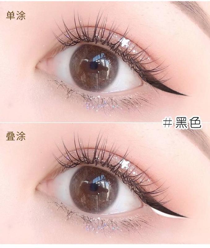 خط چشم ضدآب و تعریق وارداتی