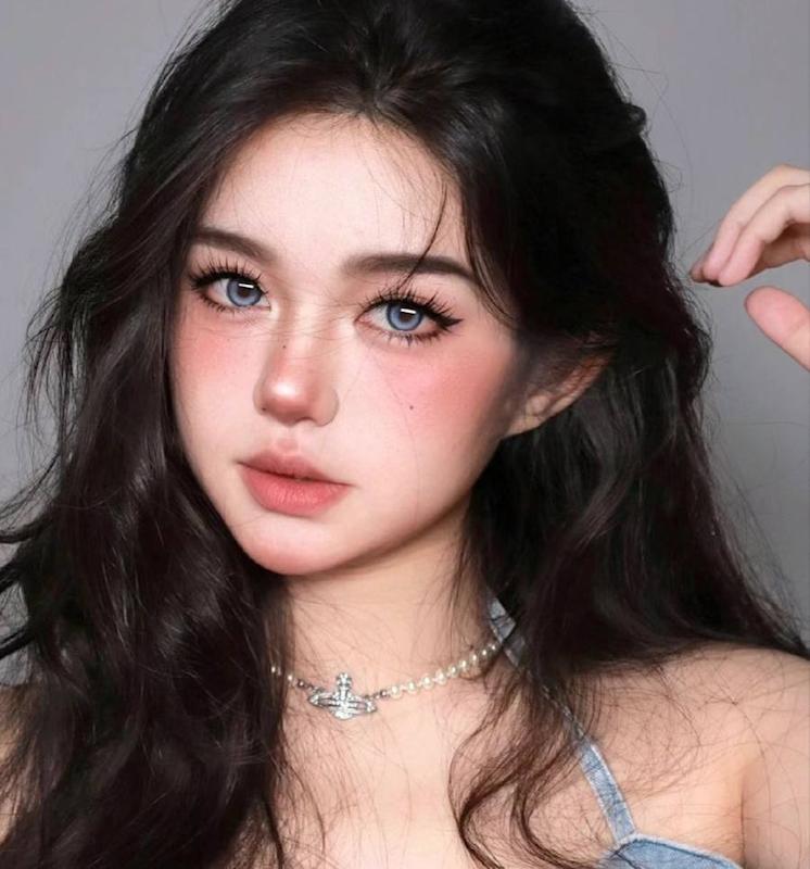 تینت ژله ای HudaMoji 