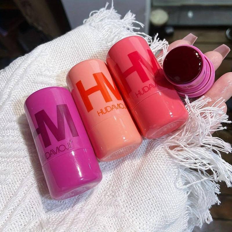 تینت ژله ای HudaMoji 