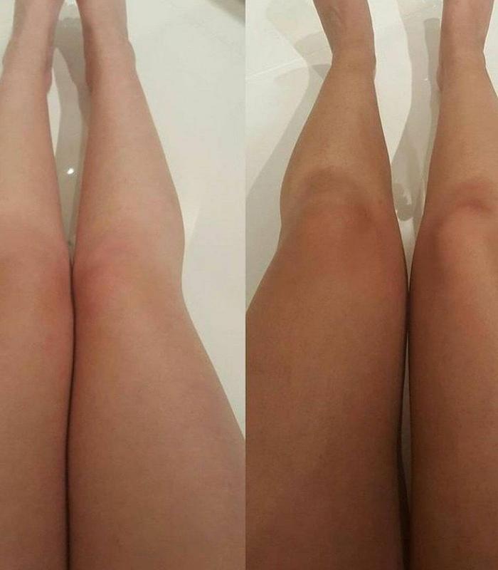 اسکراب صورت و بدن شنی wokali