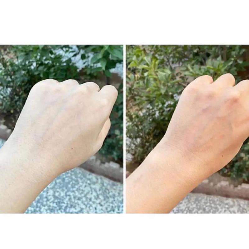 اسپری ضدآفتاب و آبرسان و سفیدکننده Hymeys