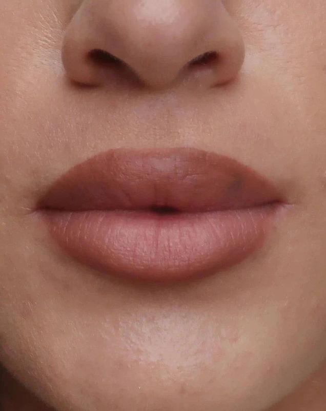 تینت ژله ای قهوه ای گوشتی Hudamoji