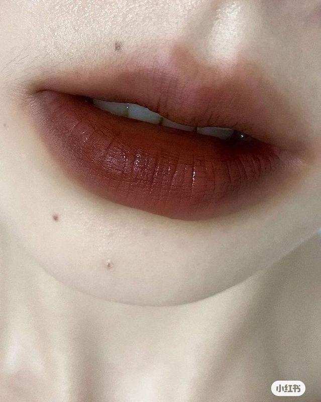 تینت ژله ای قهوه ای گوشتی Hudamoji