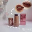 تینت ژله ای قهوه ای گوشتی Hudamoji