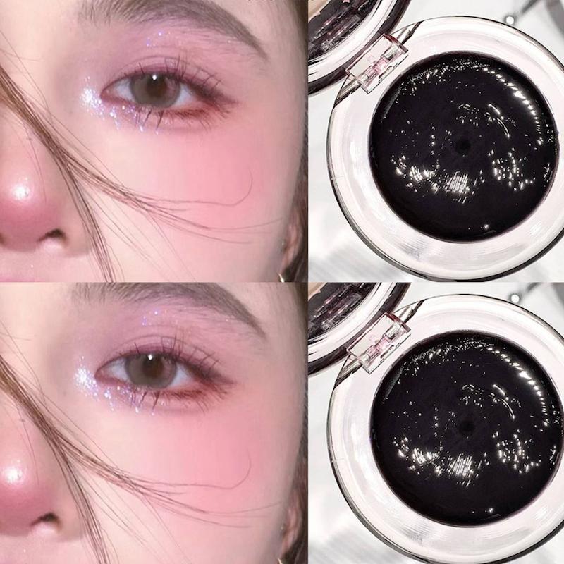 رژگونه سیاه Billion Beauty 