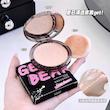 پودر فیکس فشرده Gege bear