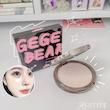 پودر فیکس فشرده Gege bear