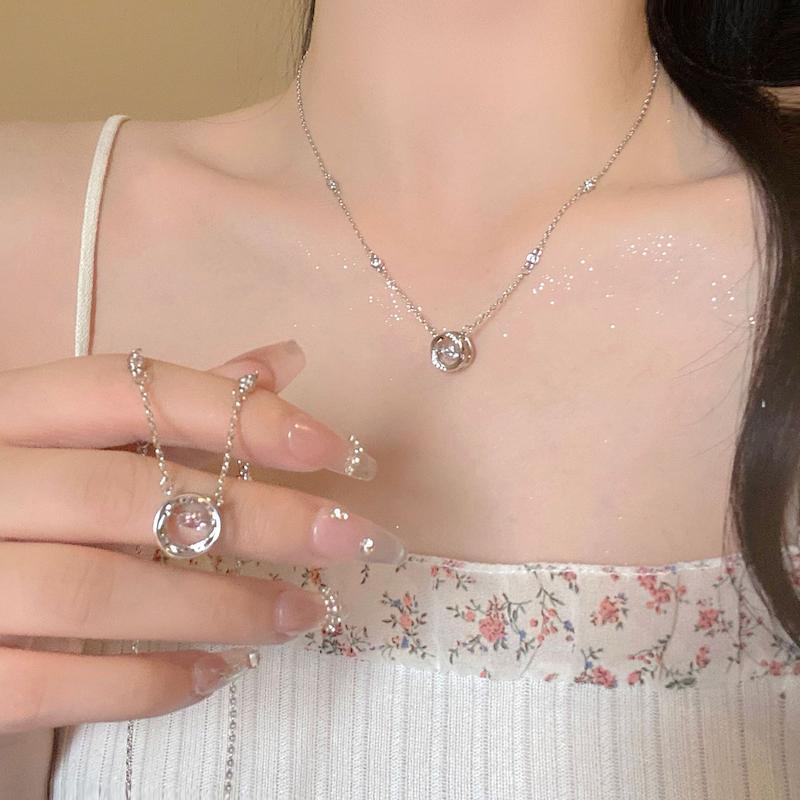 گردنبند لاکچری وارداتی HAN KŌU