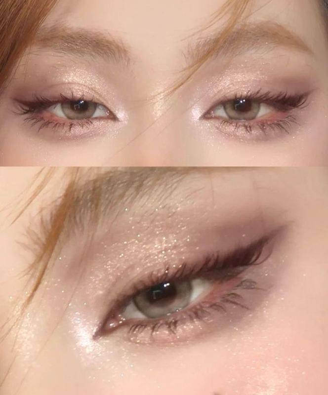 پلت سایه شکلاتی ۱۵ رنگ ANYLADY