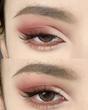 پلت سایه شکلاتی ۱۵ رنگ ANYLADY