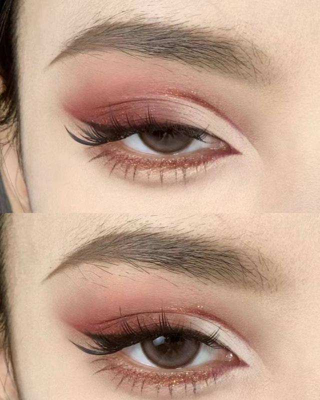 پلت سایه شکلاتی ۱۵ رنگ ANYLADY