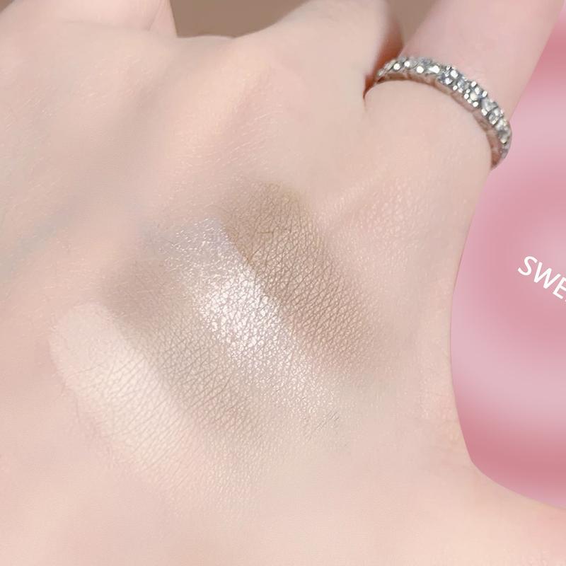پلت کانتورو هایلایتر وارداتی sweet mint