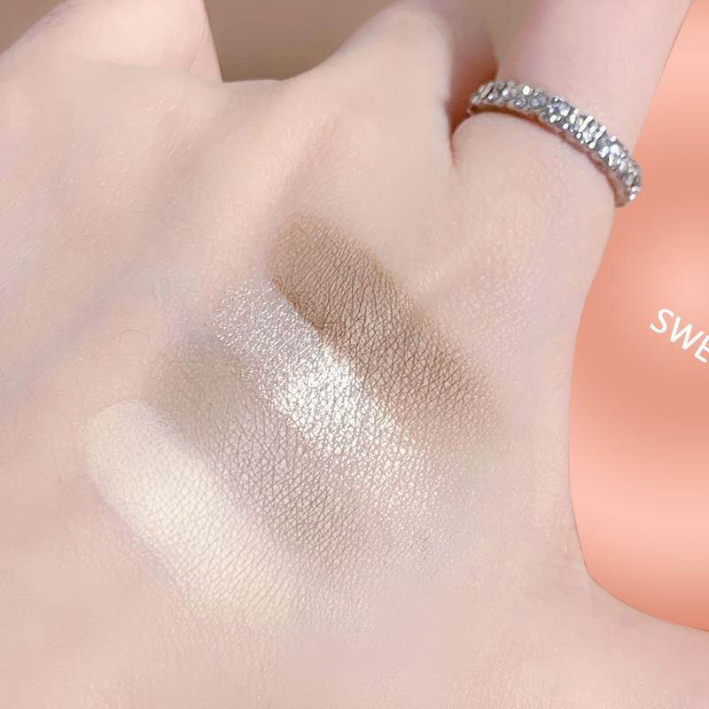 پلت کانتورو هایلایتر وارداتی sweet mint