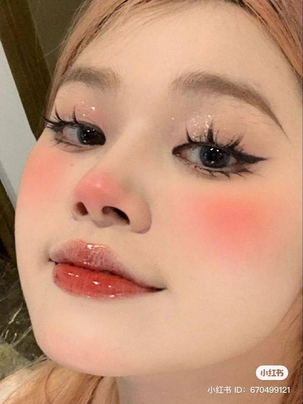 هایلایتر قلمی پددار stereo ✨