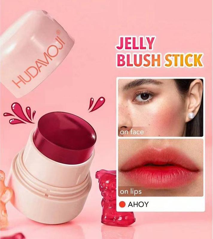 تینت ژله ای Huda Moji