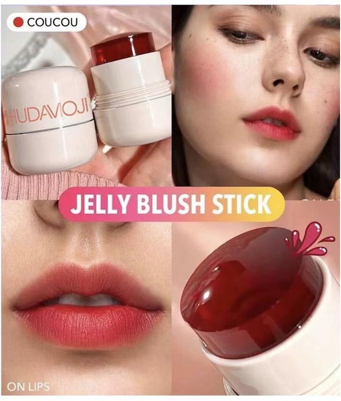 تینت ژله ای Huda Moji