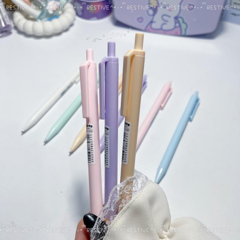 اتود پاستلی 0/7 وارداتی ( مداد نوکی )