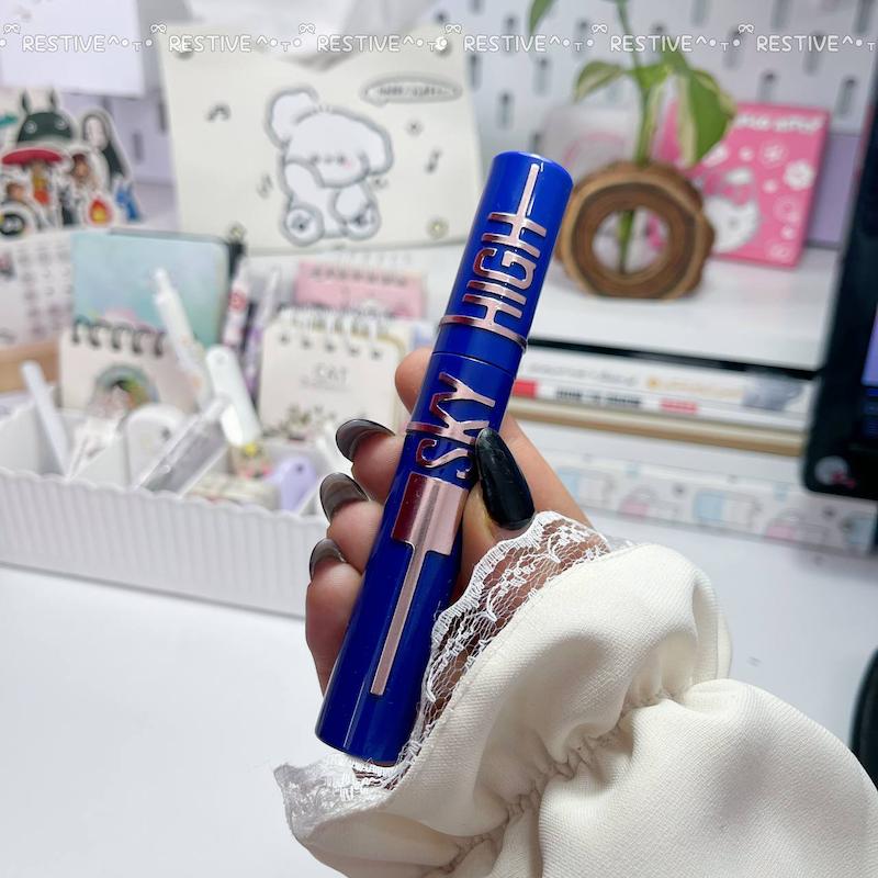 ریمل رنگی میس لارا miss lara