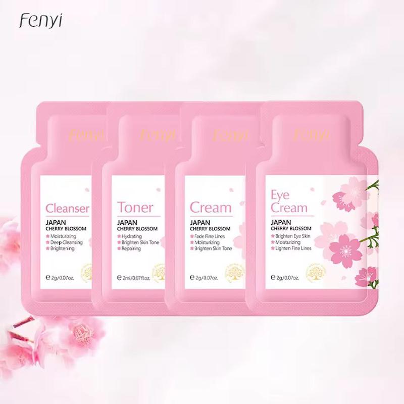 کرم دور چشم ساشه ای ساکورا FENYI