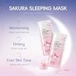ماسک خواب ساکورا ترمیم کننده LAIKOU