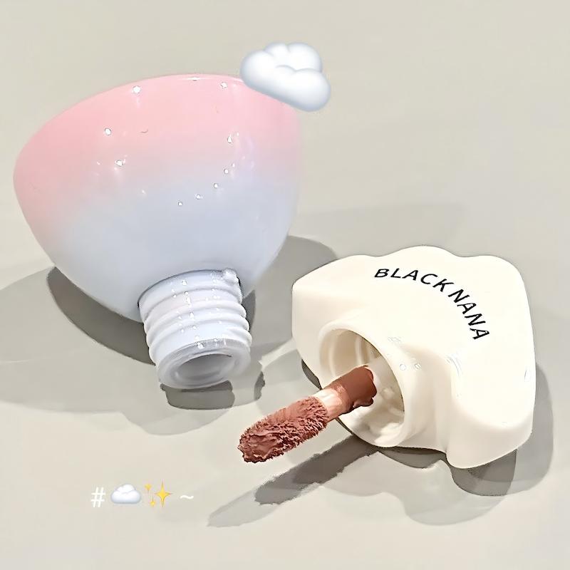 رژ مخملی ابری BLACK NANA
