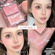 رژگونه خیس دو رنگ LIJIEYOU