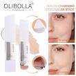 کرم استیکی براش دار فول کاور olibolla ( استیک کالر چنج )