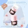 پودر چربی گیر مو (شامپو خشک) gege bear