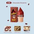 ادکلن بستنی یامی  yummy ice cream 