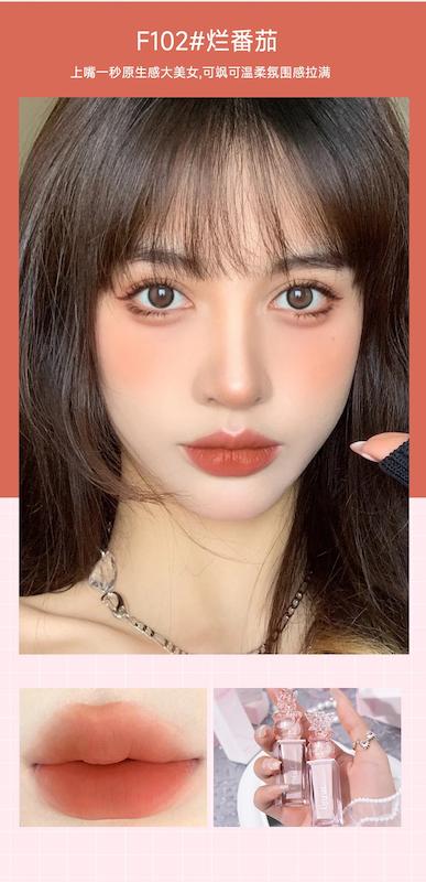 رژ وارداتی تینکربل فرشته ای GAGK