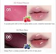 آبنبات لب خیس  ( لیپ گلاس پیچی ) page vine
