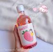 شامپو بدن میوه ای اسکراب دار فانتزی  CAIQI