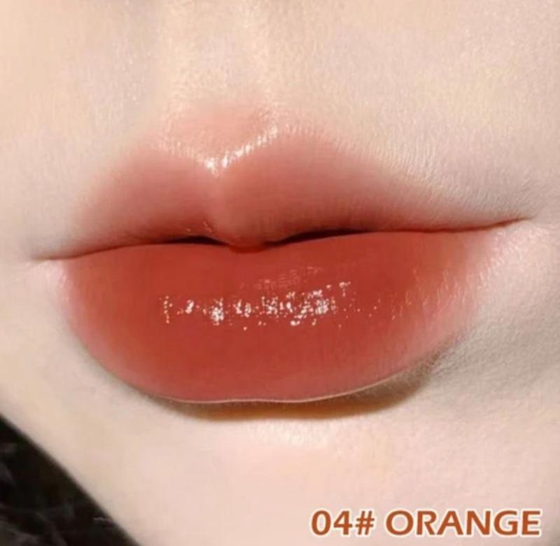 تینت خیس طرح عطر  Herorange 