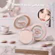 پودرفیکس فشرده اورجینال JONBOS 