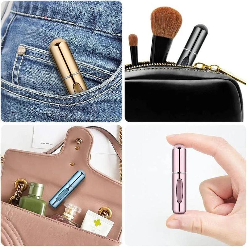 اوتومایزر عطر و ادکلن