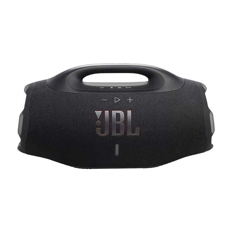 اسپیکر JBL Boombox 4