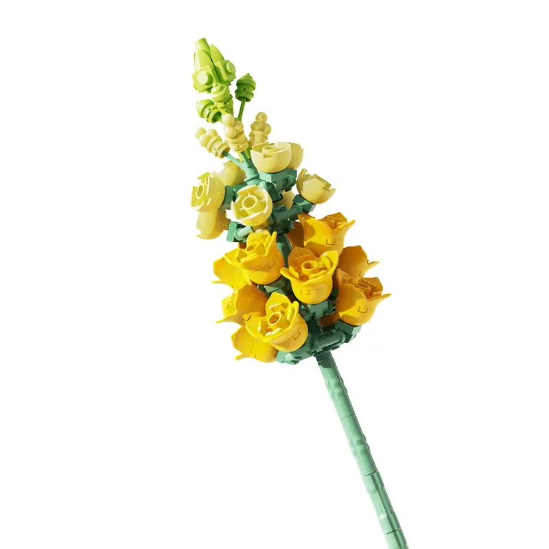 Snapdragon